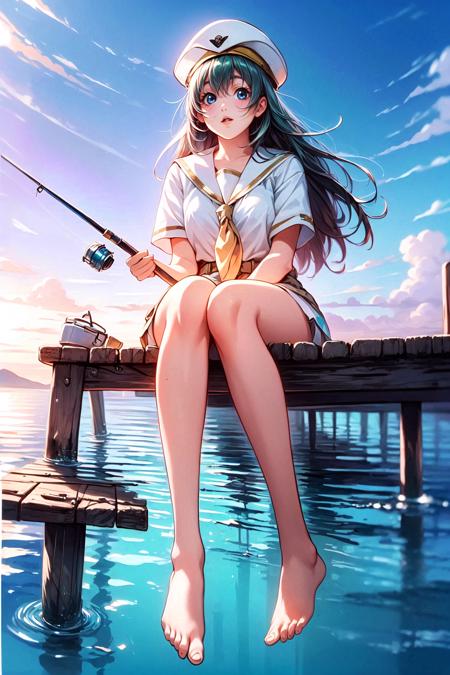 Alice Carroll || Aria the Animation