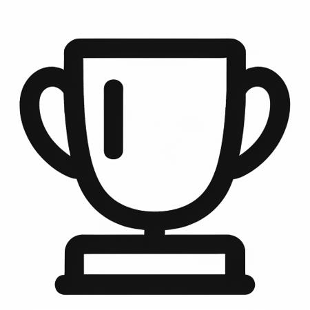 Smooth Linear icon