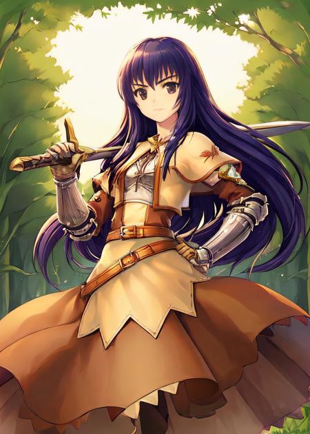 Swordsman (Ragnarok Online)