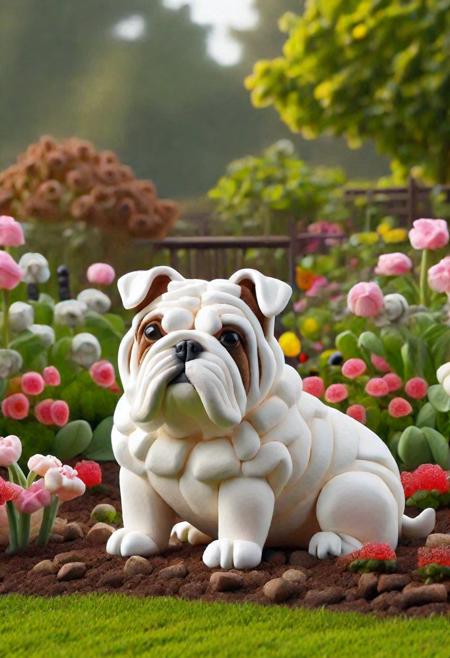 Marshmallow Mellow