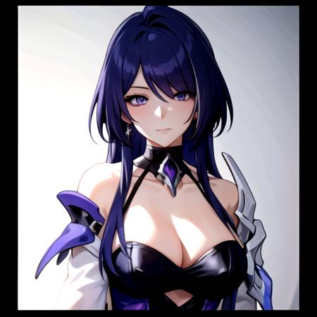Acheron (Honkai Star Rail)