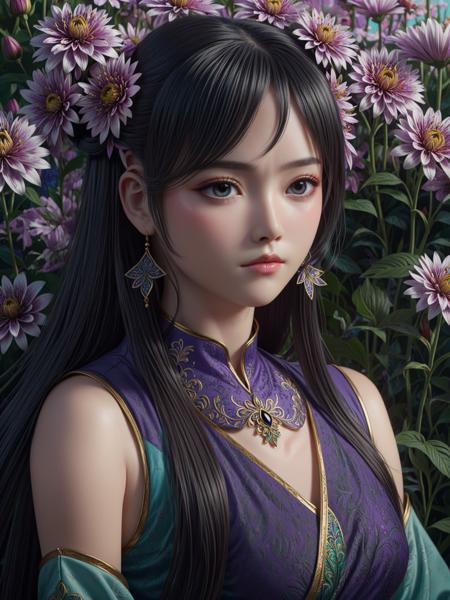 HanXue_SDXL_FAgaistTheWorld
