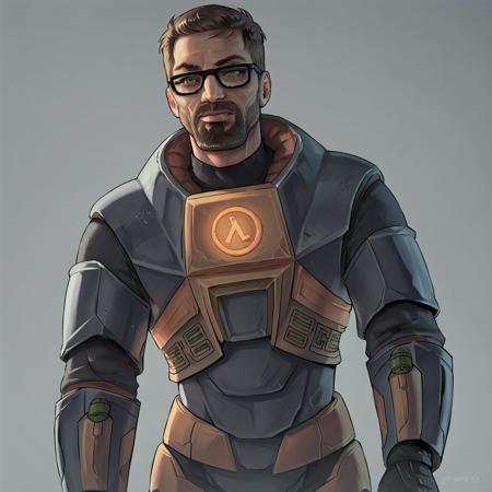 Gigachad | Concept | PDXL