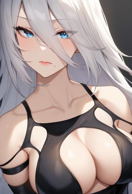 a2  nier:automata 尼尔：机械纪元