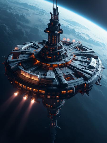 Aderek Flux