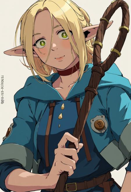 Dungeon Meshi Characters + Style for Pony and Flux