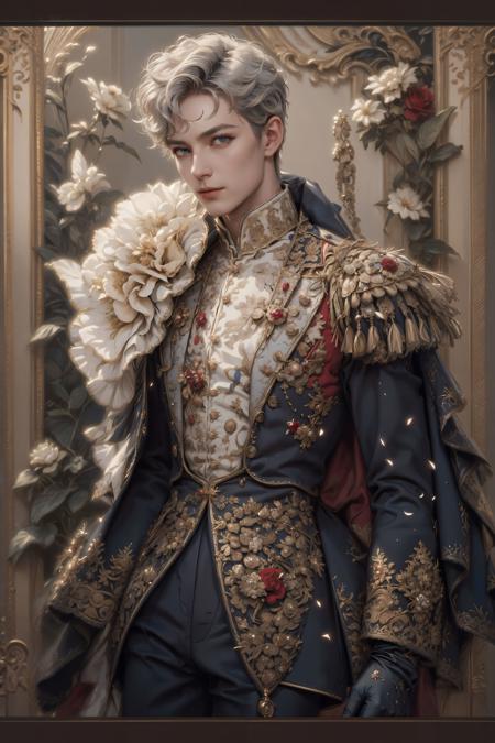 Rococo2M