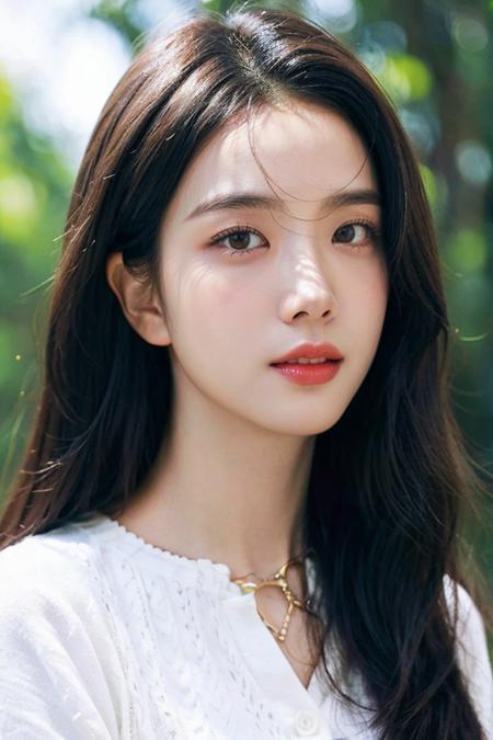 Not Blackpink - Jisoo