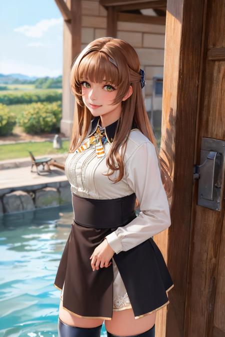 Helena | Kantai Collection