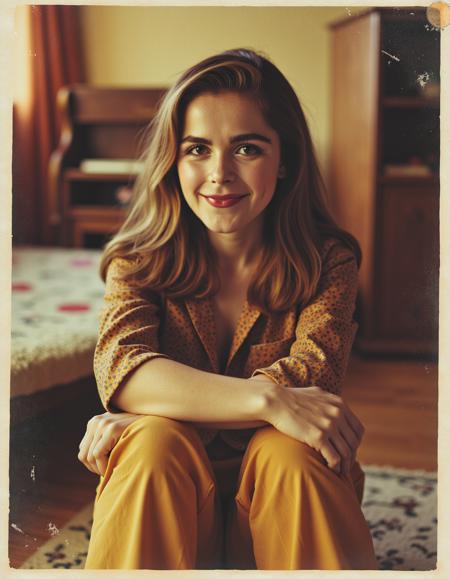 Kiernan Shipka