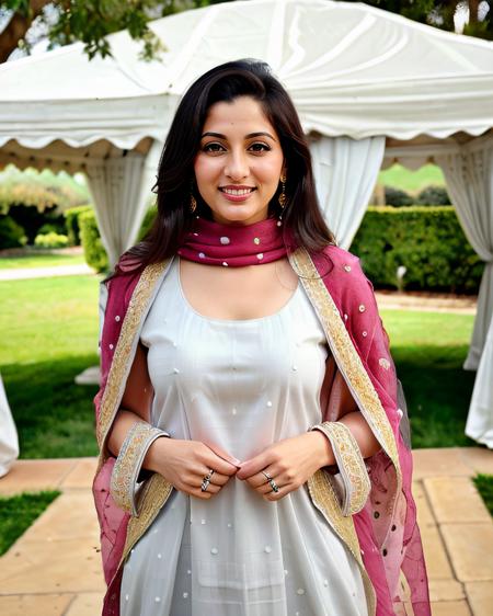 Desi Tadka - SD1.5 Checkpoint for Indian/ South Asian Faces