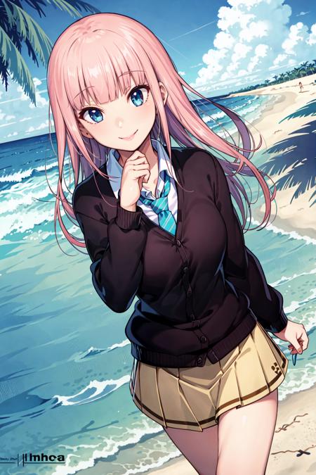 私がモテないのはどう考えてもお前らが悪い WATAMOTE 加藤明日香 Katou Asuka- LoCon LORA