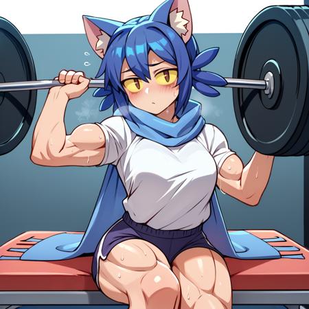 Niko (Oneshot)
