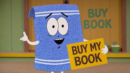 Towelie