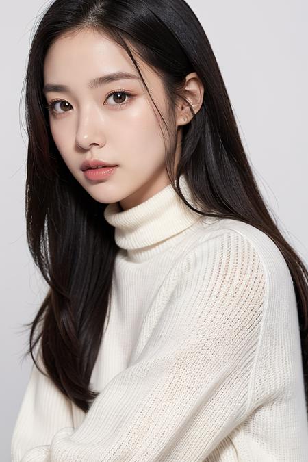 Lemix Realistic Asians版本v3c (ID: 801134)