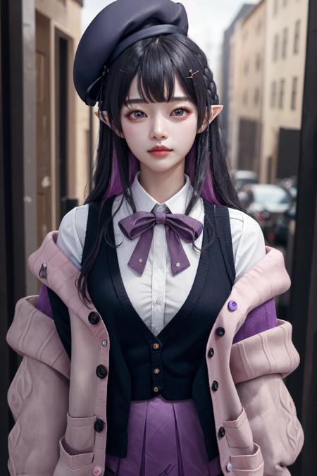Sora Orbit | 호시소라