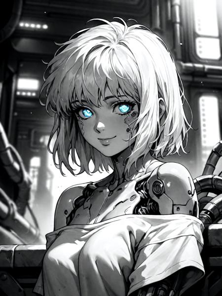 Retro Anime Redux XL - Style