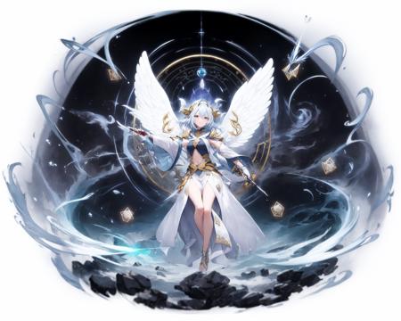Gacha Splash Alter