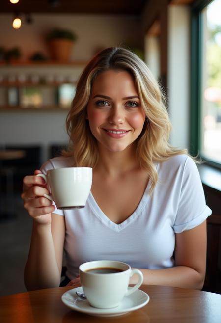 Mia Malkova (Flux) - Adult Film Actress