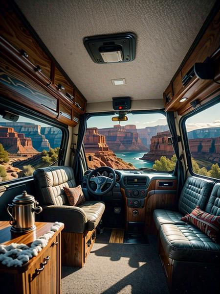 campervan版本v1.0 (ID: 298347)