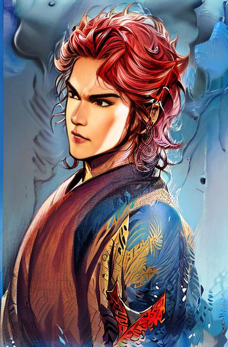 MRC_V1版本MRC_V1 (ID: 5413)