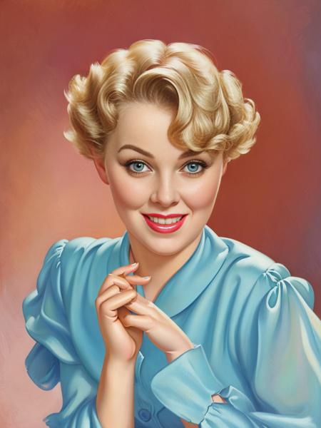PinUp