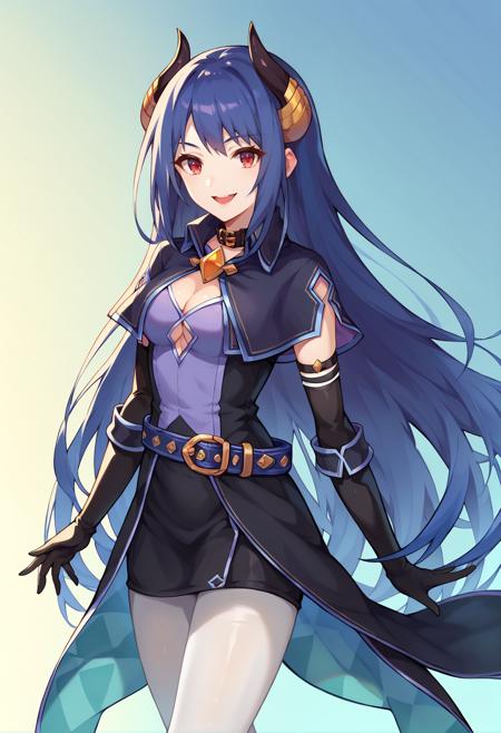 Rei - Princess Connect | レイ プリンセスコネクトRe:Dive (6 costumes)
