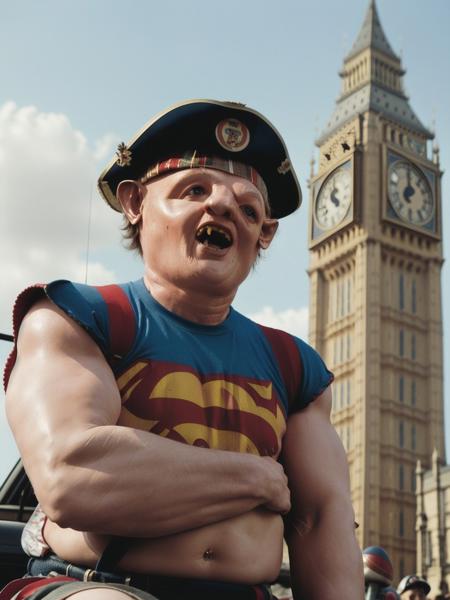 Sloth (The Goonies)