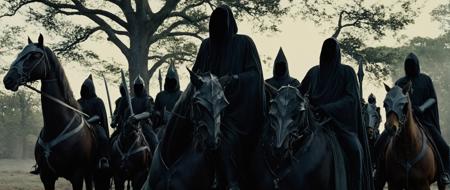 The Lord of the Rings Cinematic style XL + F1D