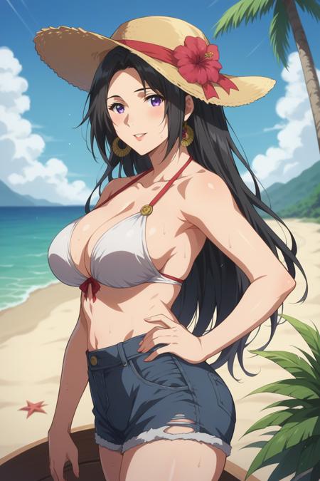 Cattleya Baudelaire (Violet Evergarden)