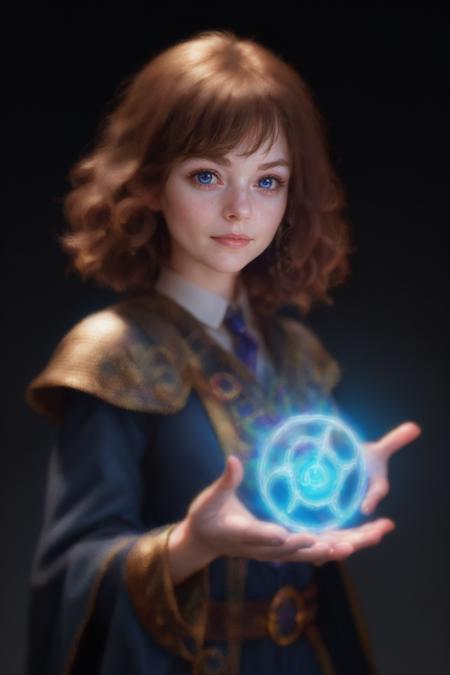 R-Fantasy Lora Edition