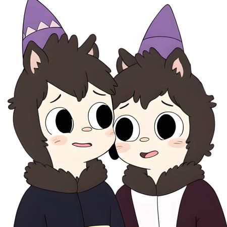 Hedgehog (summer camp island)