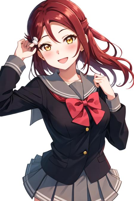 sakurauchi_riko/桜内梨子/사쿠라우치리코 (Love Live! Sunshine!!)