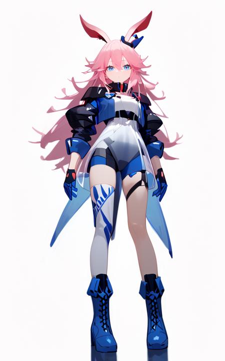 （SDXL: Pony）MIHOYO Collection 米家全家桶 (Honkai Impact 3rd | Honkai Star Rail | Genshin Impact | Zenless Zone Zero)