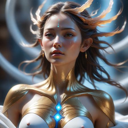 ?????️ Agartha ?️???? (SDXL)