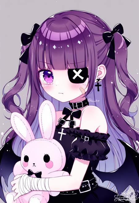 Style himetsuki luna