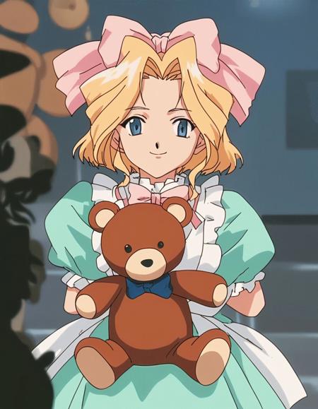 アイリス（サクラ大戦) illustrious/Pony Iris Chateaubriand (sakura wars)