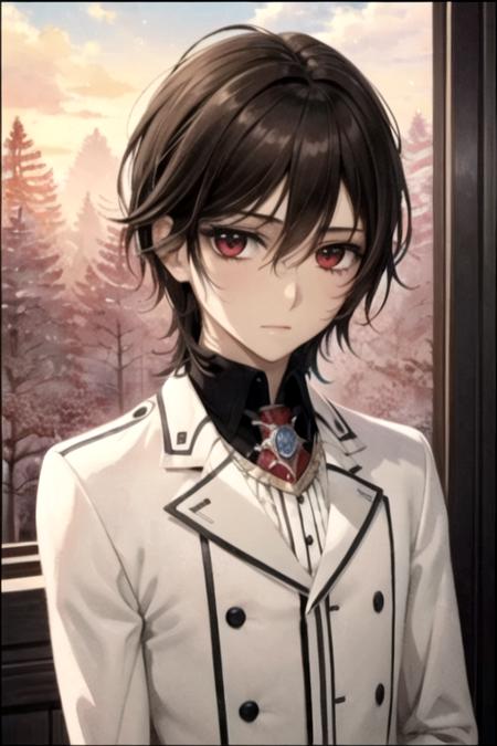 Kaname Kuran / Vampire Knight