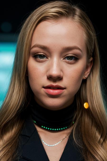 Bailey Brooke - Porn Star