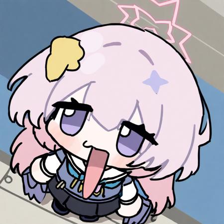 NYN meme lora版本Animagine3.1 (ID: 421138)