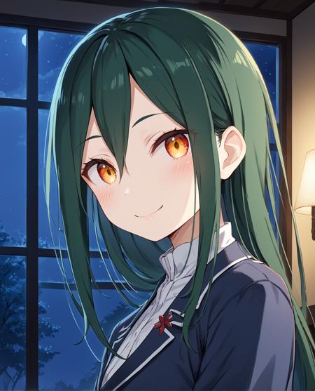 Crusch (Re:Zero)