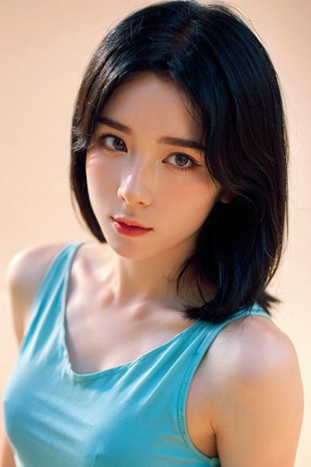 Not Actress - Sweetie Fox