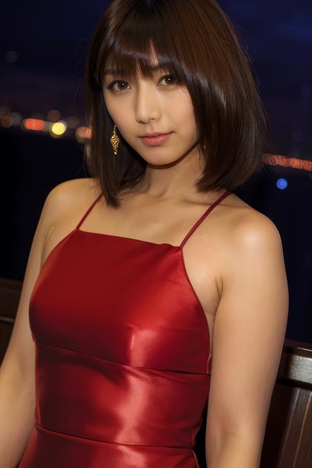 Yuka Kyomoto