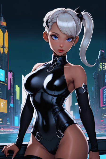 Envy Starlight Divergent 01