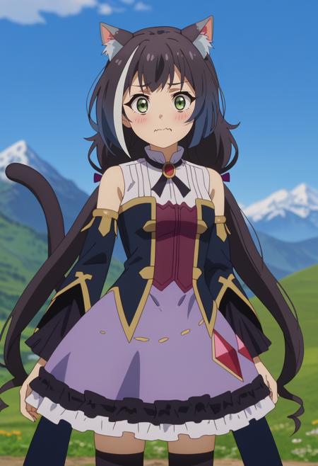 Karyl | Pony XL | Princess Connect! Re:Dive