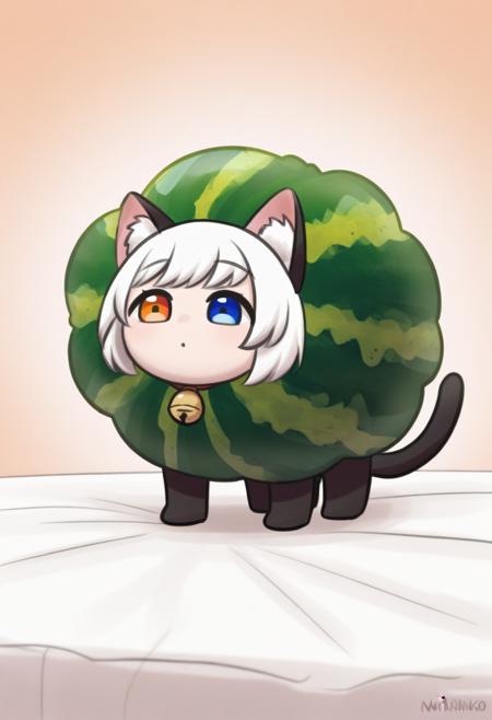 Watamelon | [IllustriousXL]