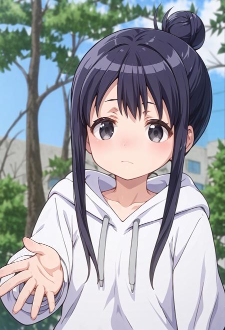 Annaka Moe 安中萌 Pony XL