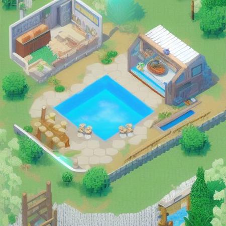 cute-game-style