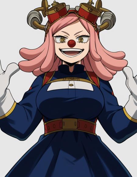 Mei Hatsume (発目 明) - My Hero Academia (僕のヒーローアカデミア)