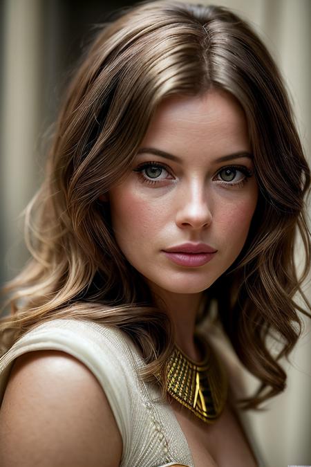 Gillian Jacobs - Textual Inversion